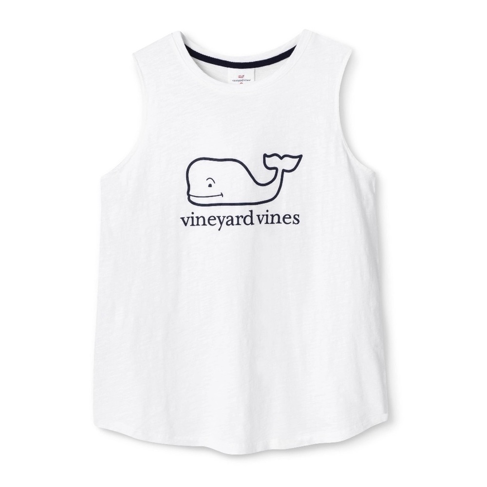 Vineyard Vines x Target Women’s Crew Neck Tank Top